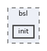 bsl/init