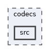 codecs/src