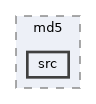 crypto/md5/src