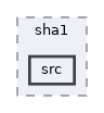 crypto/sha1/src