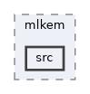 crypto/mlkem/src