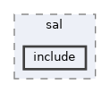 bsl/sal/include