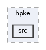 crypto/hpke/src