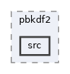 crypto/pbkdf2/src